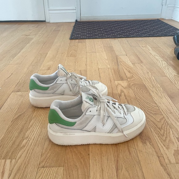 New Balance CT302 - Picture 2 of 4